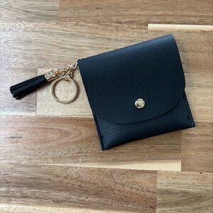 Lark‎ & Ives Card Holder